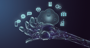 一站式服务平台